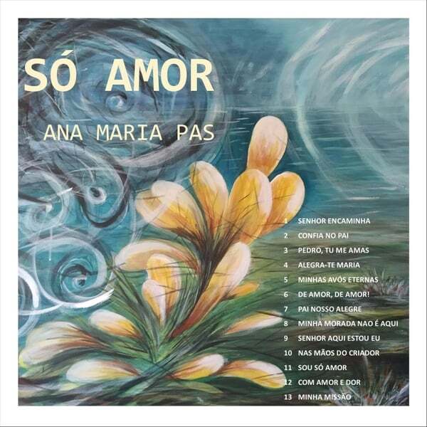 Cover art for Só Amor